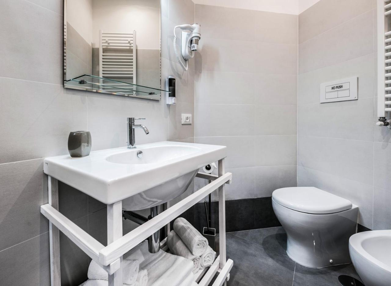 Lele Rooms San Lorenzo Rome Exterior photo